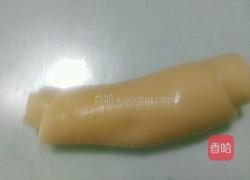 蛋黄酥（16个量）的做法图解10