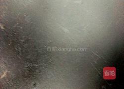 蒜香南瓜饼的做法图解7