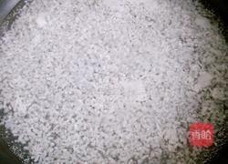 酒酿蛋的做法图解2