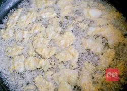 酒酿蛋的做法图解3