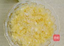 酒酿蛋的做法图解4