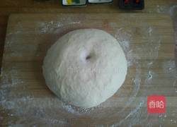 披萨的做法图解2