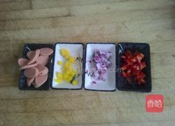 披萨的做法图解3