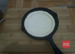 披萨的做法图解4