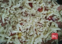 披萨的做法图解7