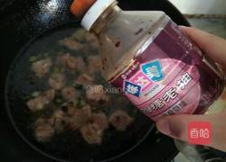 土豆炖牛肉的做法图解5