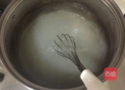 绿豆凉粉的做法图解2