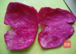 火龙果皮的做法图解3