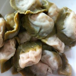 酸菜油裙子水饺的做法[图]
