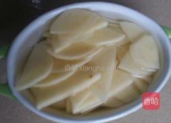 剁椒土豆片的做法图解3