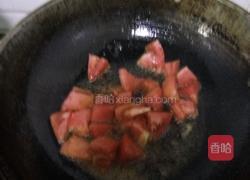 面疙瘩的做法图解3