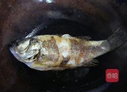 川味豆豉鱼的做法图解5