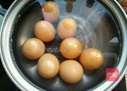茶叶蛋的做法图解3