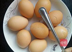 茶叶蛋的做法图解5