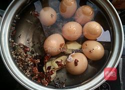 茶叶蛋的做法图解6