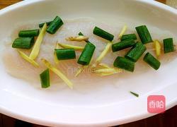 清蒸龙利鱼的做法图解2