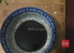 豆腐蒸蛋的做法图解4