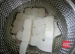 红糖年糕的做法图解1