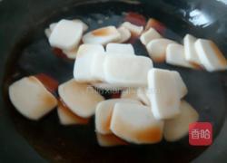 红糖年糕的做法图解6