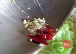 凉拌手撕圆白菜的做法图解6