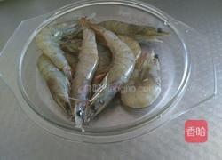 冬瓜虾仁馅饺子的做法图解5