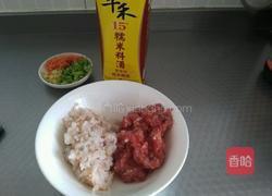 猪肉虾仁水饺的做法图解7