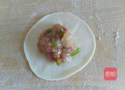 猪肉虾仁水饺的做法图解14