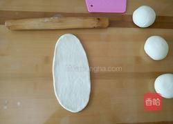法国面包的做法图解6