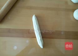 法国面包的做法图解8