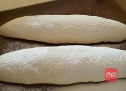 法国面包的做法图解10