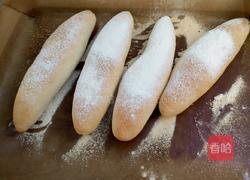 法国面包的做法图解11