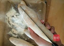 法国面包的做法图解12