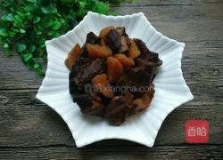 排骨烧土豆的做法图解16