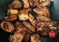 排骨烧土豆的做法图解6