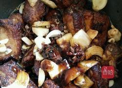 排骨烧土豆的做法图解8