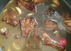 排骨烧土豆的做法图解9