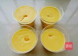 芒果布丁的做法图解12