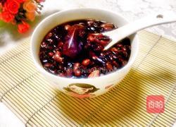 补血养生粥的做法图解4