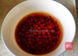 补血养生粥的做法图解1