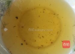 大葱烧海参的做法图解9