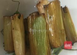 大葱烧海参的做法图解10