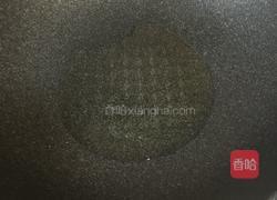 大葱烧海参的做法图解11