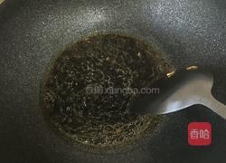 大葱烧海参的做法图解12