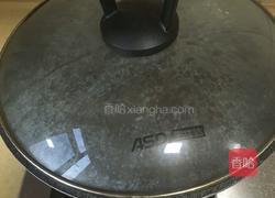 大葱烧海参的做法图解16