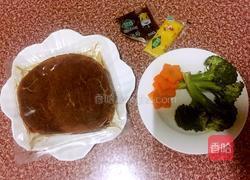 如何煎牛排的做法图解1