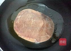 如何煎牛排的做法图解4