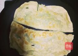 美味韭菜盒的做法图解7