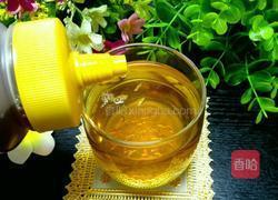 金银花露的做法图解5