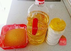 麻辣锅巴的做法图解1