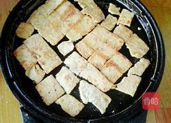 自创少油小米锅巴的做法图解11